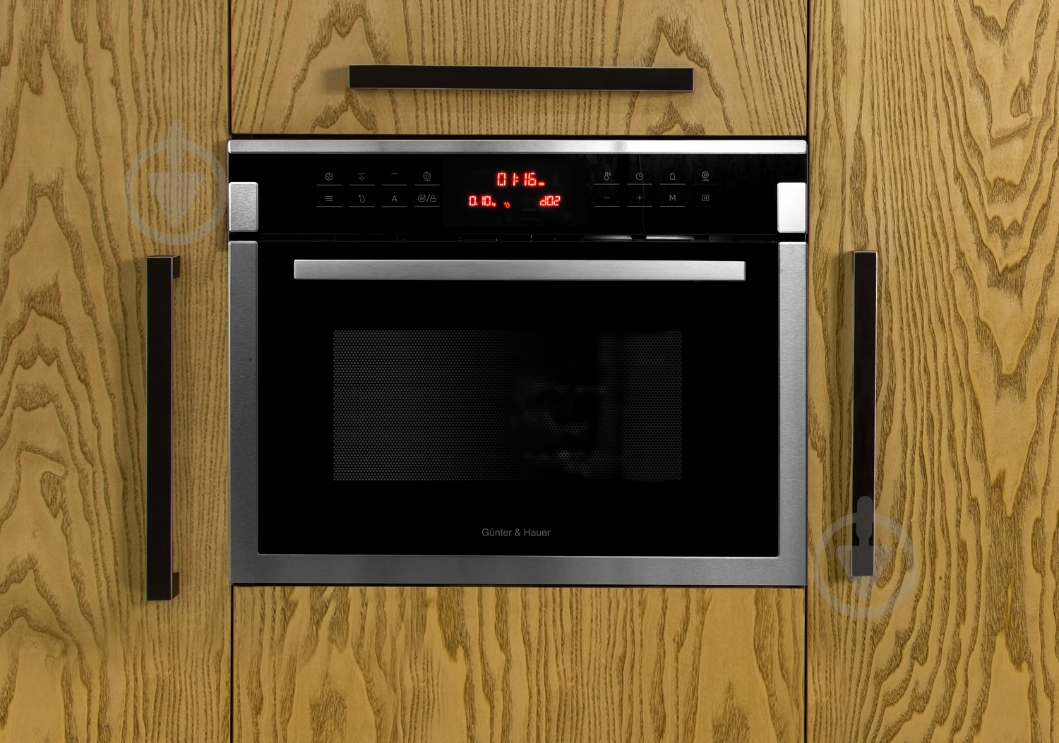 Духовой шкаф Gunter&Hauer EOK 4502 - фото 13 Духовой шкаф Gunter&Hauer EOK 4502 - фото 13