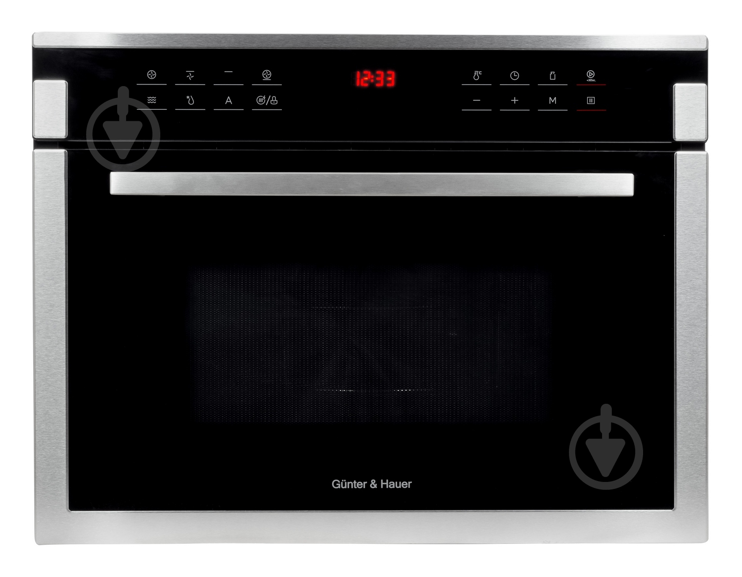 Духовой шкаф Gunter&Hauer EOK 4502 - фото 1 Духовой шкаф Gunter&Hauer EOK 4502 - фото 1