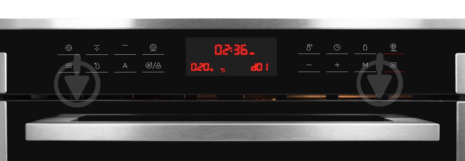 Духовой шкаф Gunter&Hauer EOK 4502 - фото 2 Духовой шкаф Gunter&Hauer EOK 4502 - фото 2