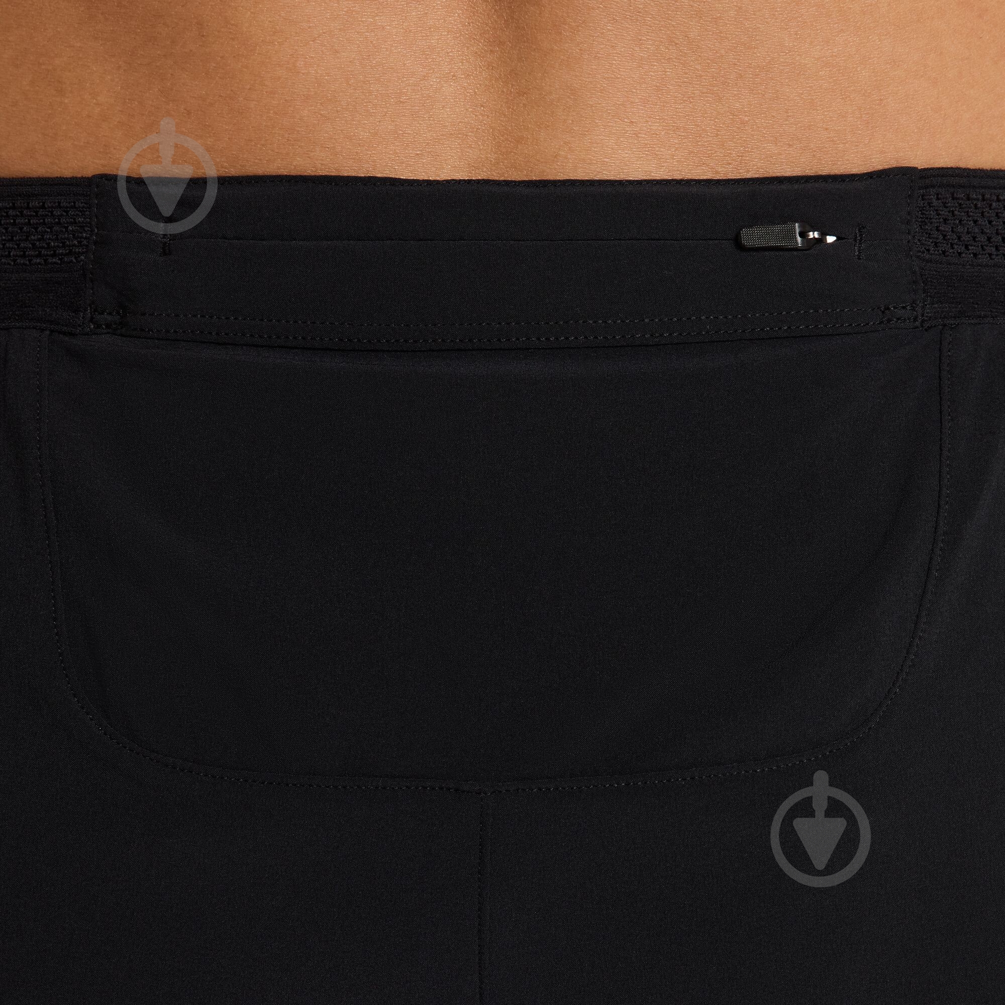 Шорты Nike M NK DFADV ARSWFT JAKOB 2IN SH HQ4197-010 р. XL черный - фото 5