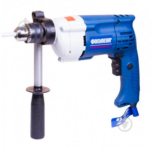 Дриль Фіолент МД2-7РЭ - фото 1