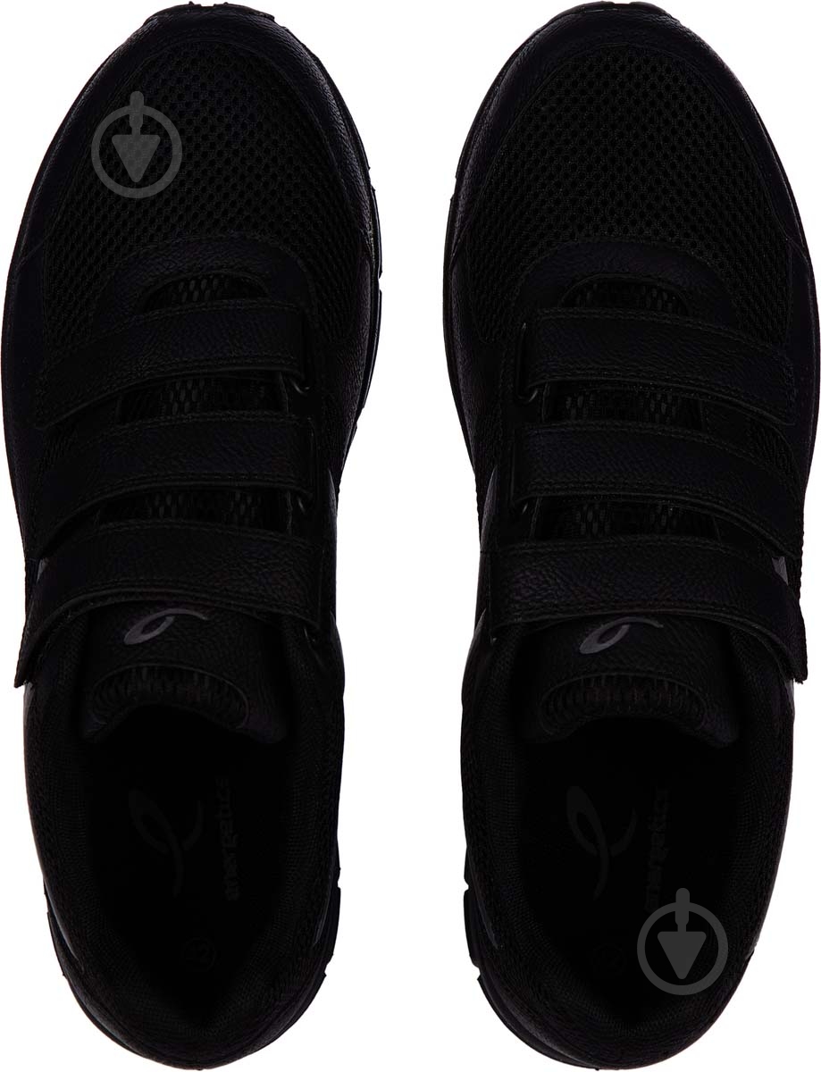 Mens Skechers GO WALK 7 - Valin Walking Shoe - View #4