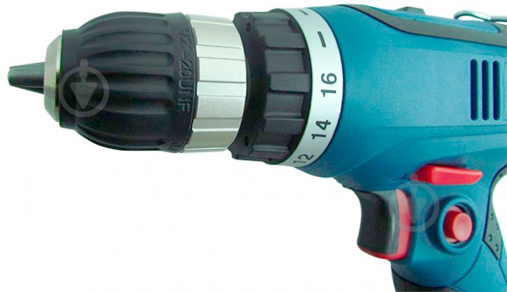 Шуруповерт сетевой Фиолент ДШС-2-3 - фото 2