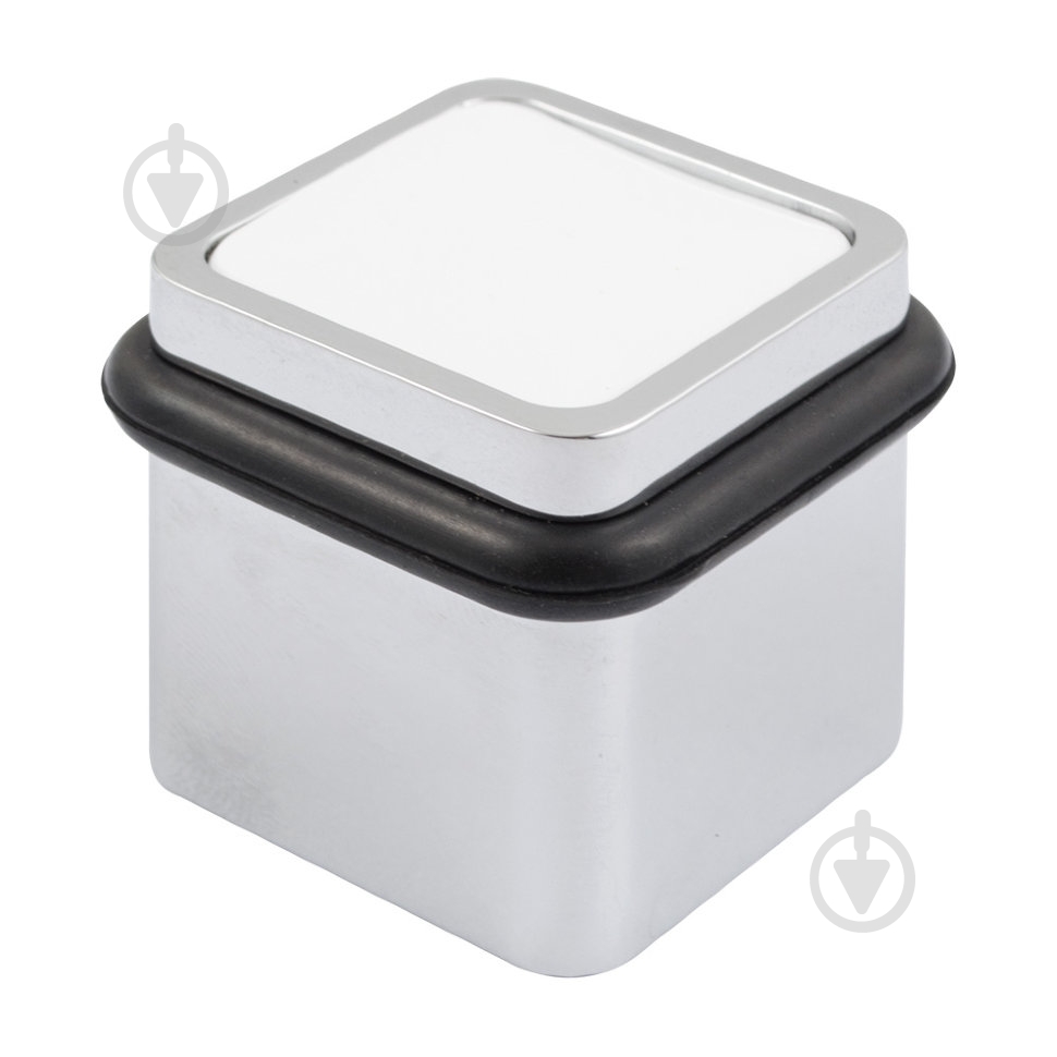 Стопор M&T Maximal 003369 Cr полірований хром - фото 1 Стопор M&T Maximal 003369 Cr полірований хром - фото 1