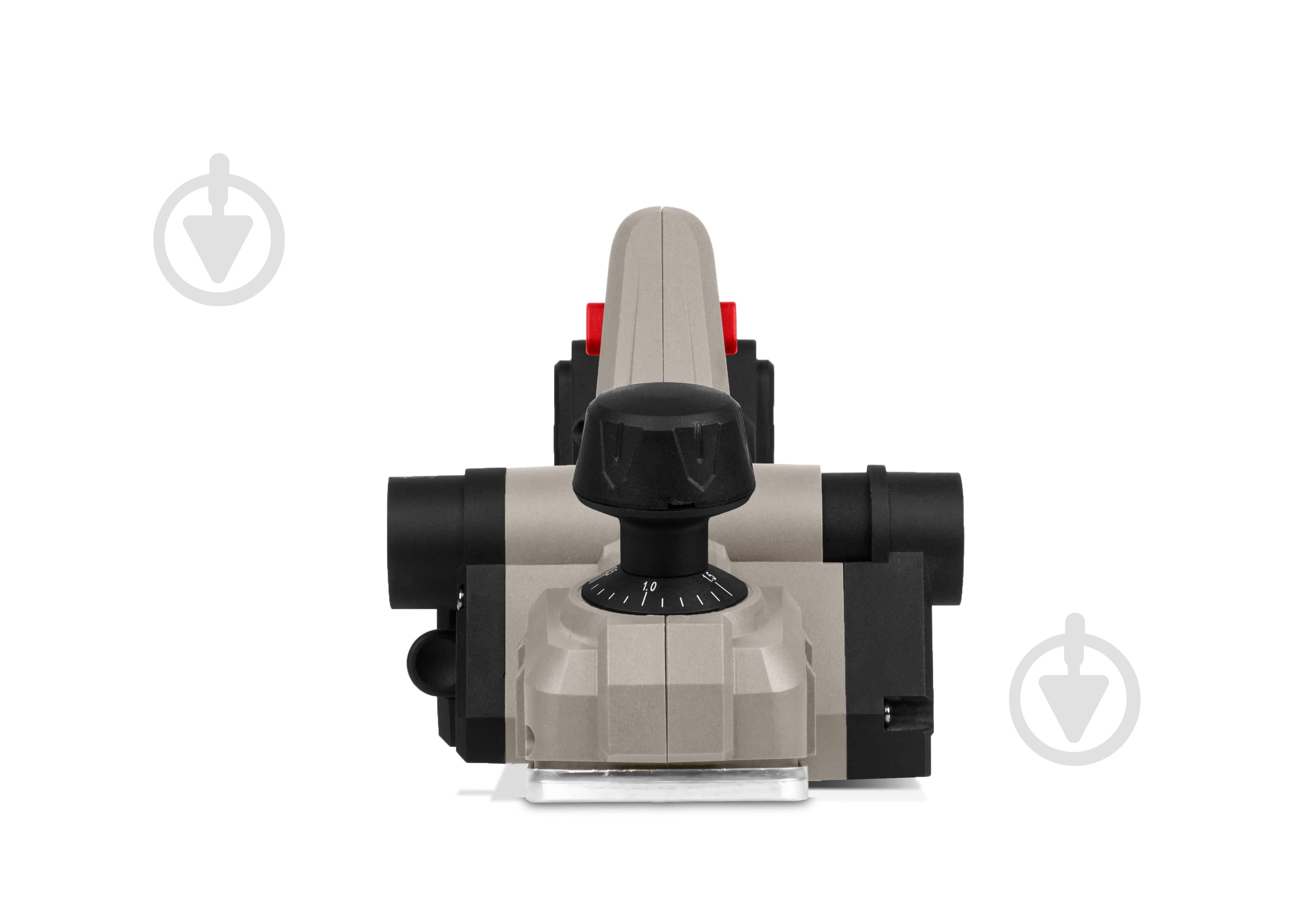 Электрорубанок Crown CT24001HX Set1 - фото 2 Электрорубанок Crown CT24001HX Set1 - фото 2