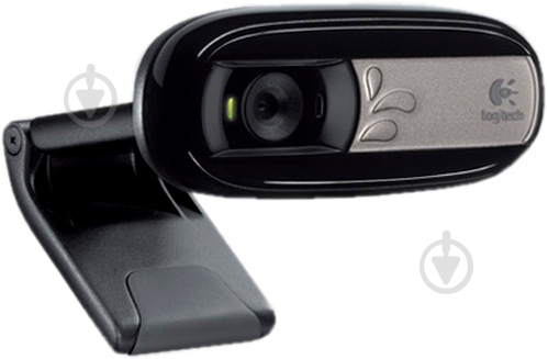 Веб-камера Logitech C170 (960-001066) - фото 2