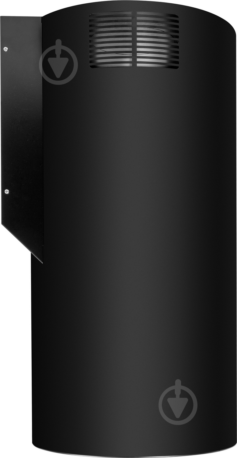 Вытяжка Gunter&Hauer MARGARETTE WALL BL - фото 4