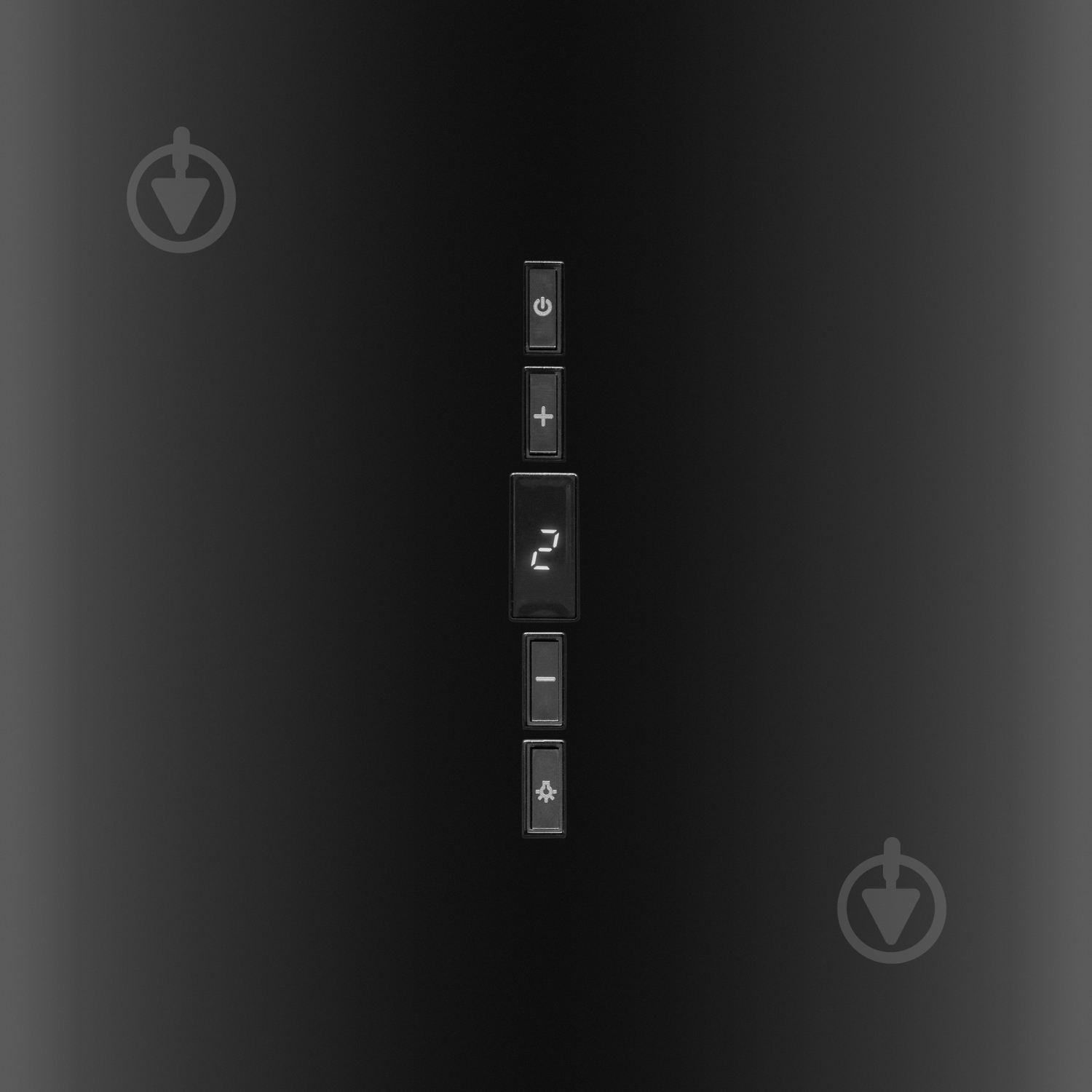 Вытяжка Gunter&Hauer MARGARETTE WALL BL - фото 6