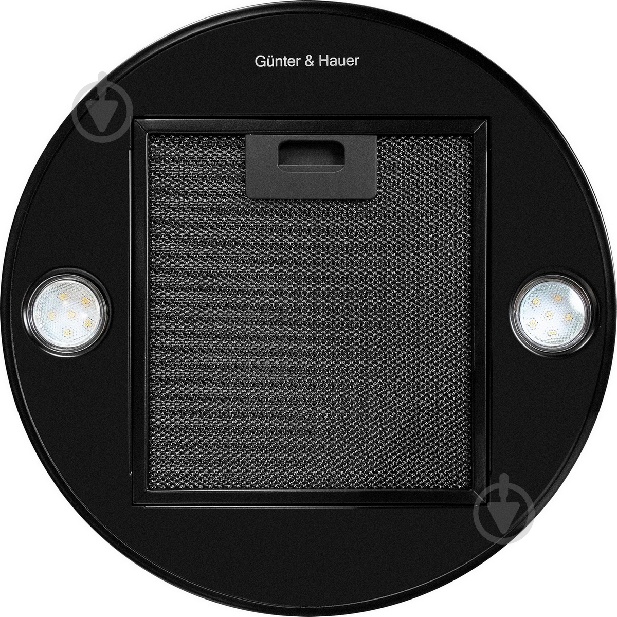 Вытяжка Gunter&Hauer MARGARETTE WALL BL - фото 7