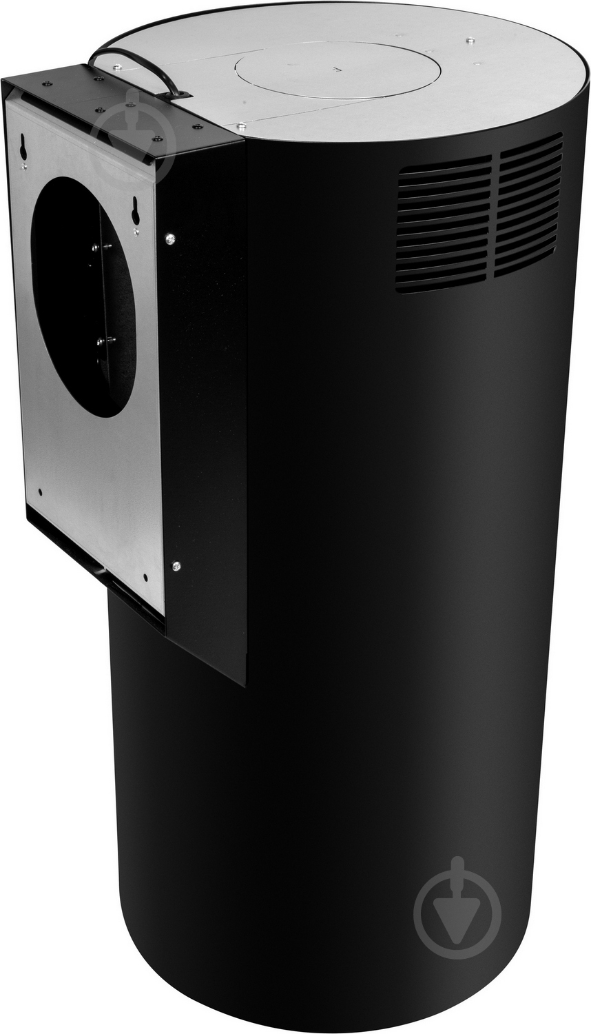 Вытяжка Gunter&Hauer MARGARETTE WALL BL - фото 3