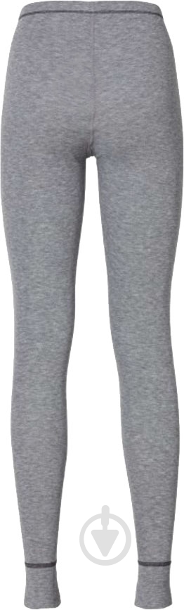 Термобрюки Odlo ACTIVE_WARM 152041-15700 р.M серый меланж - фото 2 Термобрюки Odlo ACTIVE_WARM 152041-15700 р.M серый меланж - фото 2