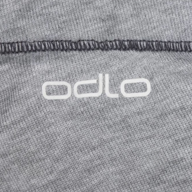 Термобрюки Odlo ACTIVE_WARM 152041-15700 р.M серый меланж - фото 4 Термобрюки Odlo ACTIVE_WARM 152041-15700 р.M серый меланж - фото 4