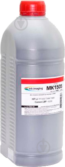 Тонер Mitsubishi LJ1505 (TB86-5B) black - фото 1