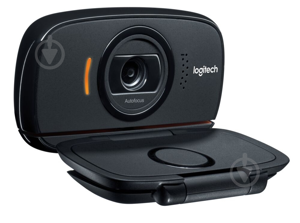 Веб-камера Logitech C525 HD (960-001064) - фото 7 Веб-камера Logitech C525 HD (960-001064) - фото 7