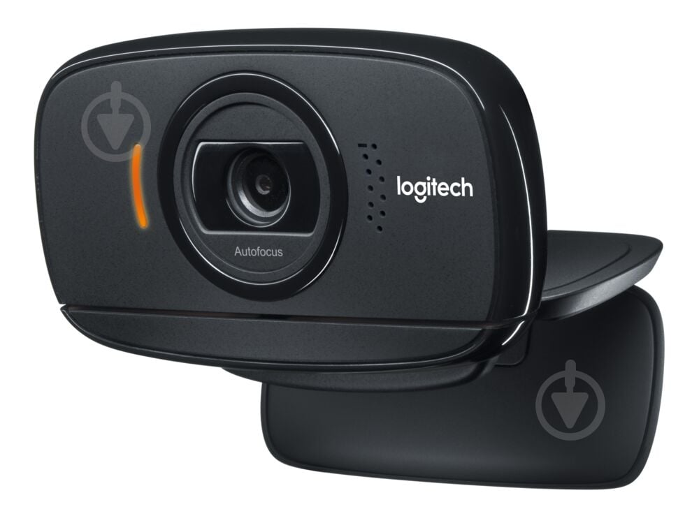 Веб-камера Logitech C525 HD (960-001064) - фото 2 Веб-камера Logitech C525 HD (960-001064) - фото 2