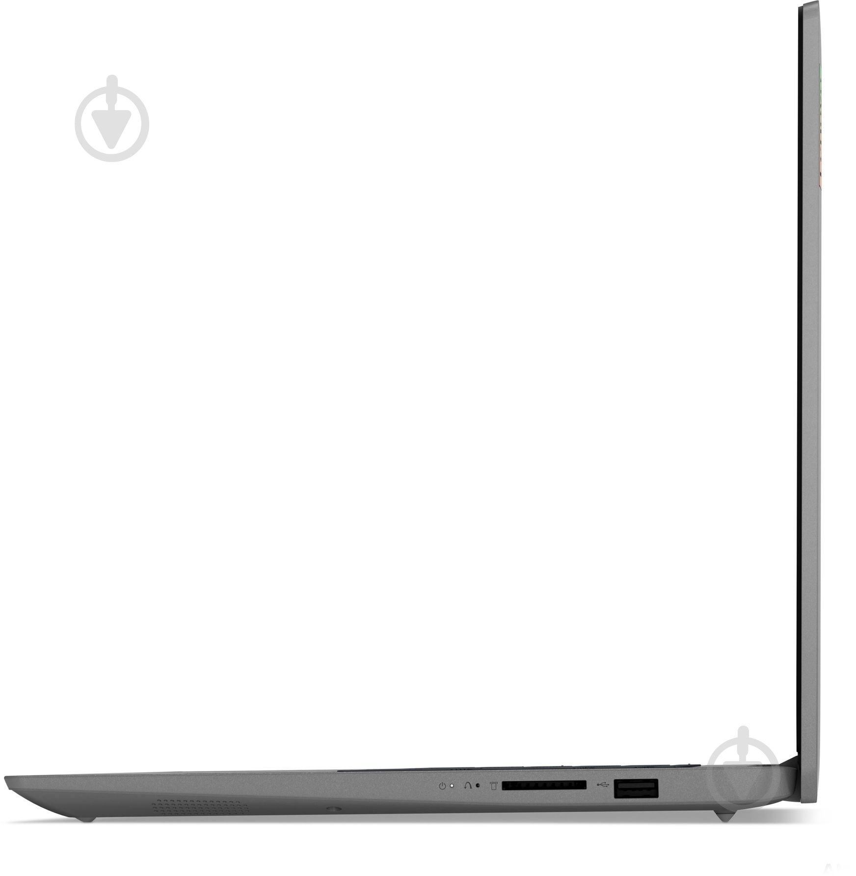 Ноутбук Lenovo IdeaPad 3 15ALC6 15,6" (82KU0232RA) arctic grey - фото 8