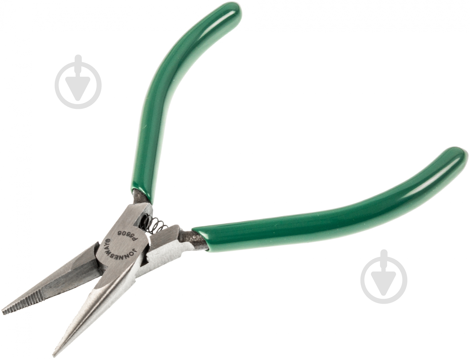 Тонкогубцы Jonnesway P5606 - фото 1 Тонкогубцы Jonnesway P5606 - фото 1