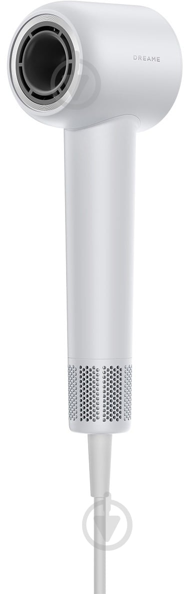 DREAME ヘアドライヤー ホワイト Gleam AHD12A 楽天市場】【ポイント25倍】Dreame (ドリーミー) Gleam 速乾