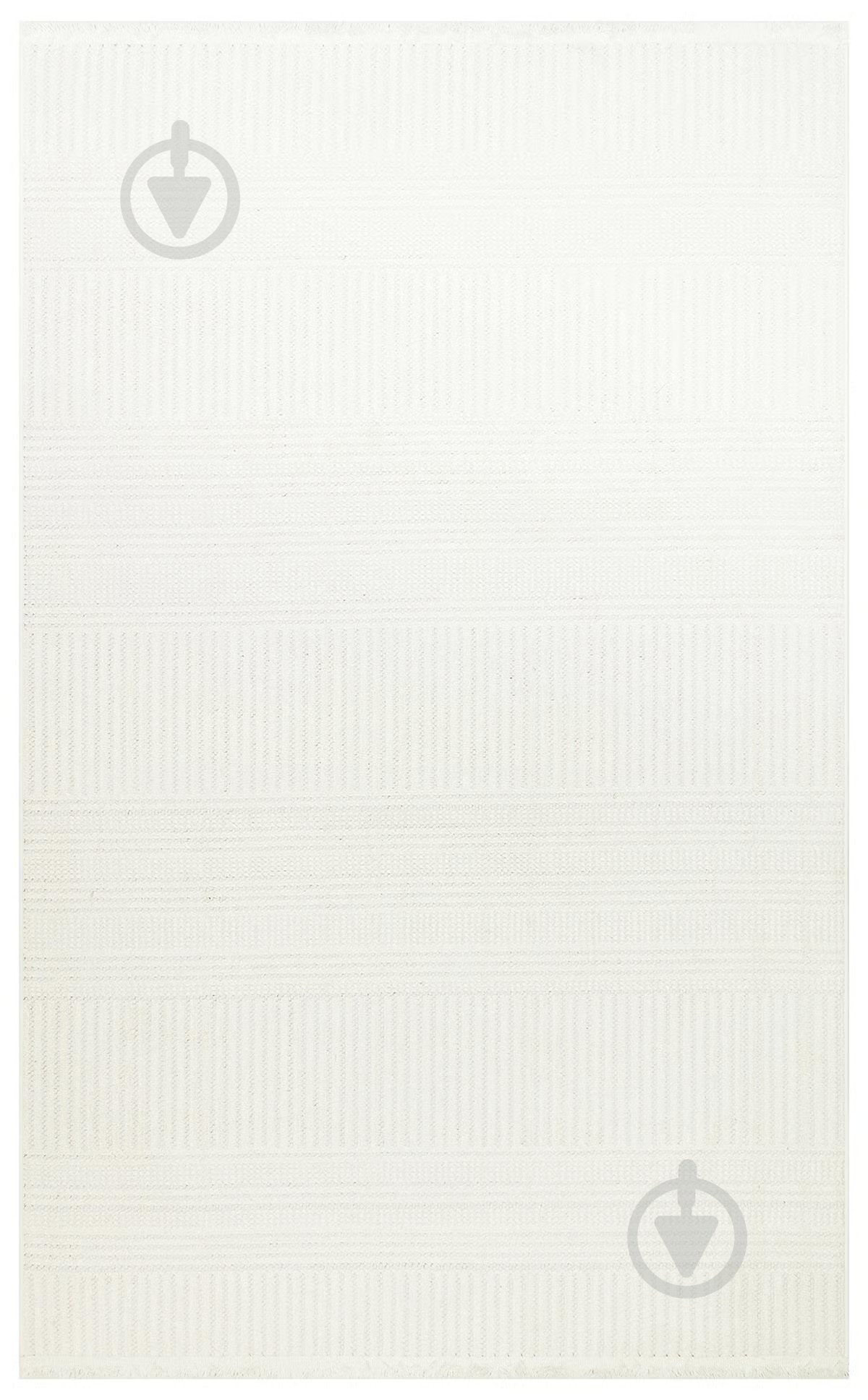 Ковер Ekohali Oslo 01 White 200x290 см - фото 1