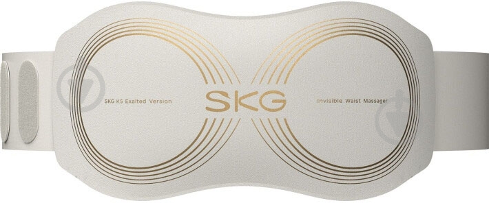 Массажер для тела SKG W7Pro Waist Massager - фото 2
