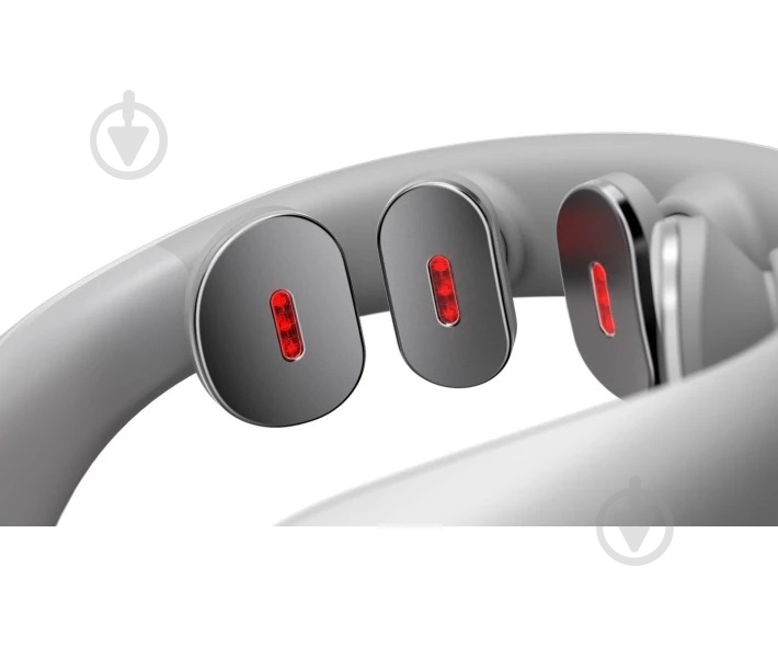 Масажер SKG K5-3 Pro Neck massager (41660) мікрострумовий - фото 4