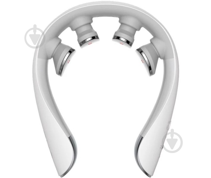 Масажер SKG K5-3 Pro Neck massager (41660) мікрострумовий - фото 3
