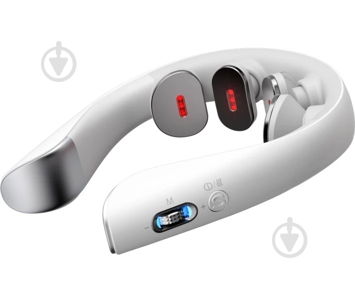 Масажер SKG K5-3 Pro Neck massager (41660) мікрострумовий - фото 2