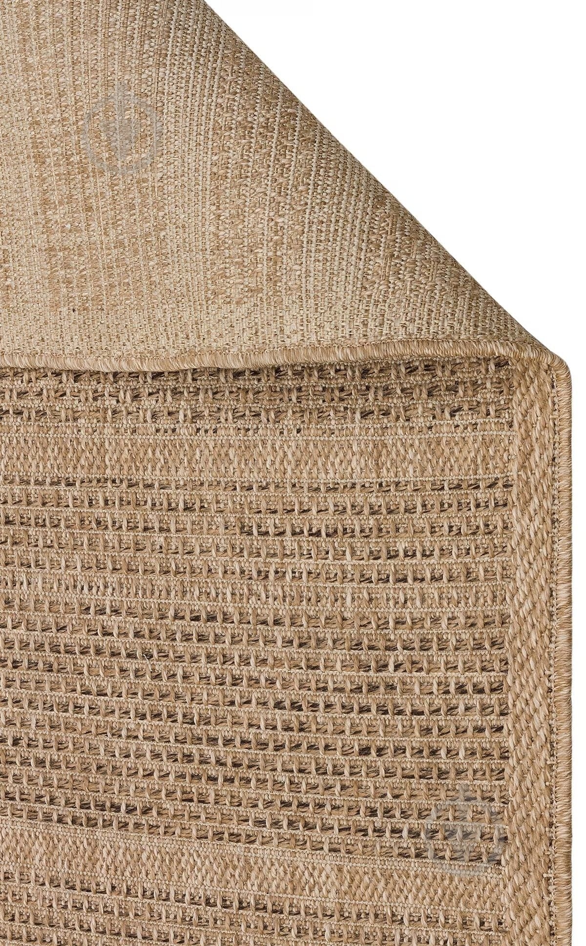 Килим Ekohali Salda SLD 01 Natural 200x290 см - фото 2