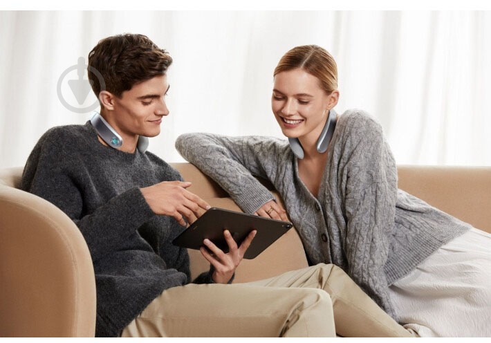 Массажер SKG G7Pro E - фото 10