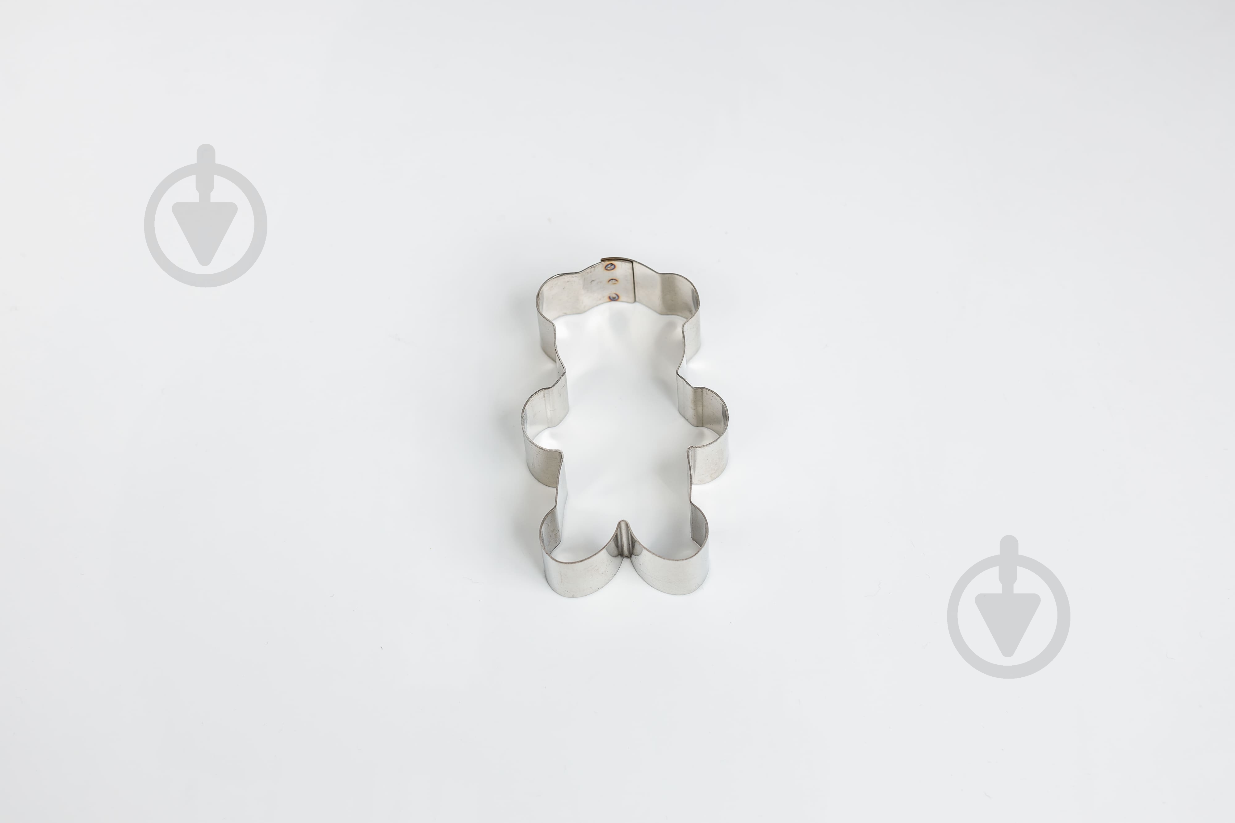 Набор для выпекания печенья №40 8 шт. - фото 4