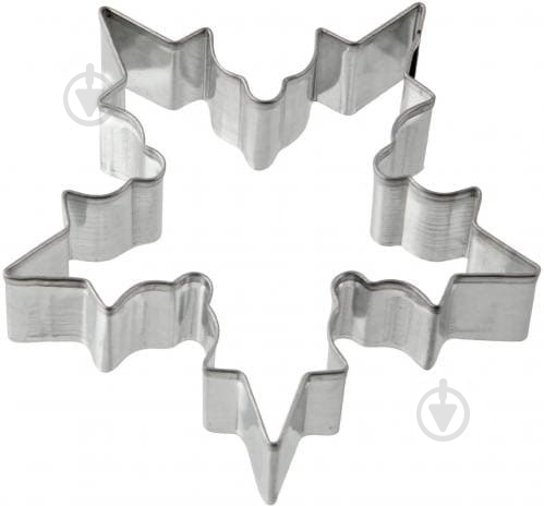 Набор для выпекания печенья №40 8 шт. - фото 2