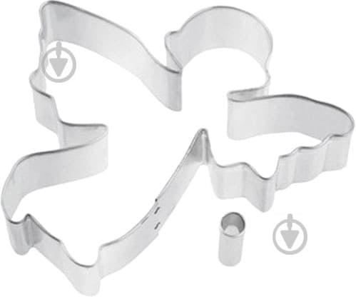 Набор для выпекания печенья №40 8 шт. - фото 1