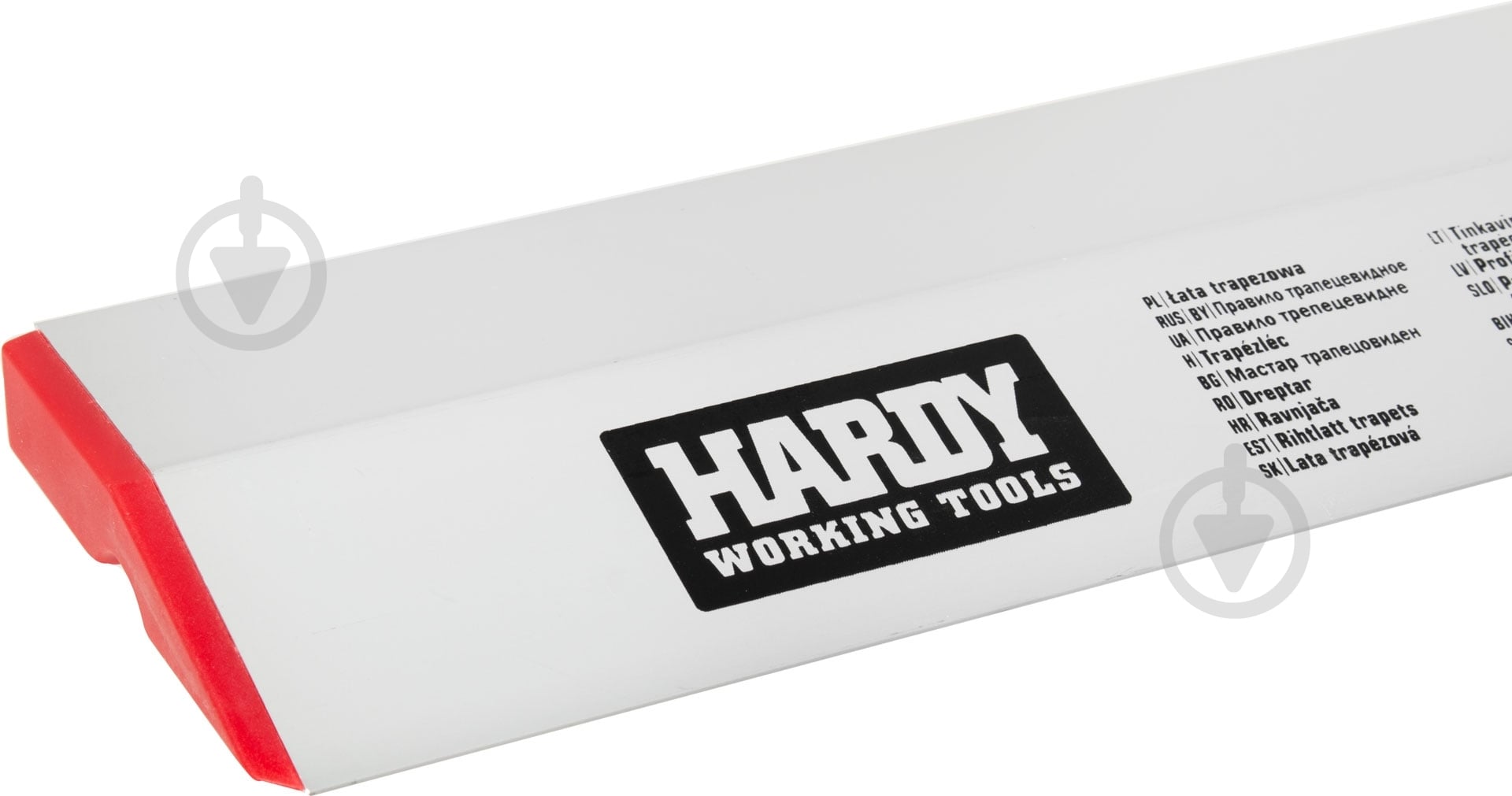Правило трапецієподібне Hardy 3 м 0730-523000 - фото 3 Правило трапецієподібне Hardy 3 м 0730-523000 - фото 3