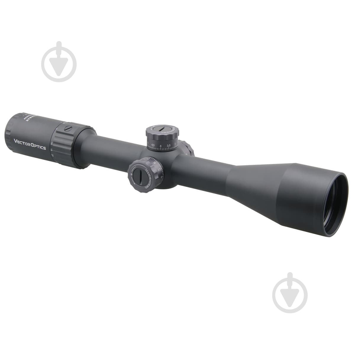 Прицел оптический Vector Optics Marksman 6-24x50 (30 мм) FFP - фото 3 Прицел оптический Vector Optics Marksman 6-24x50 (30 мм) FFP - фото 3