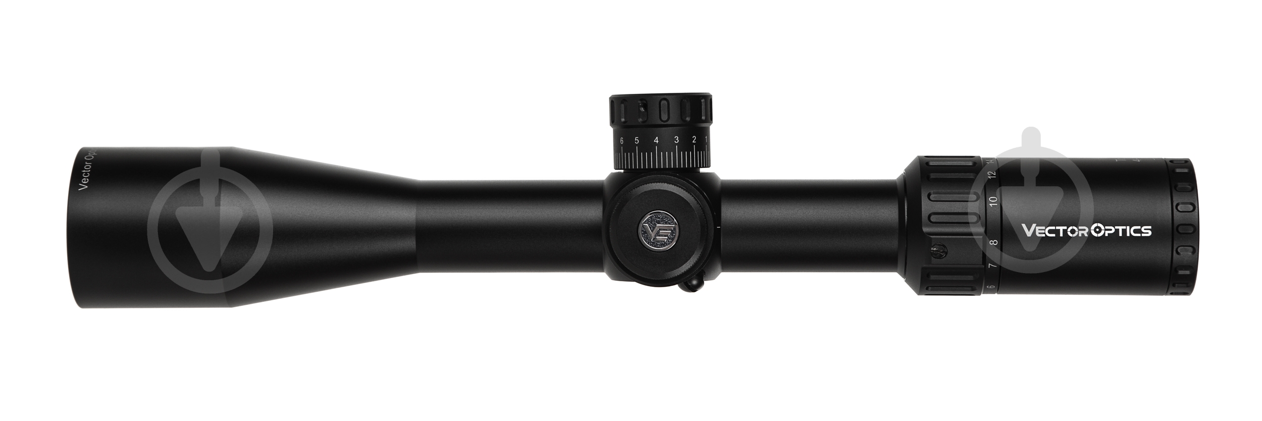 Прицел оптический Vector Optics Tourex 4-16x44 illum (30 мм) FFP - фото 11 Прицел оптический Vector Optics Tourex 4-16x44 illum (30 мм) FFP - фото 11