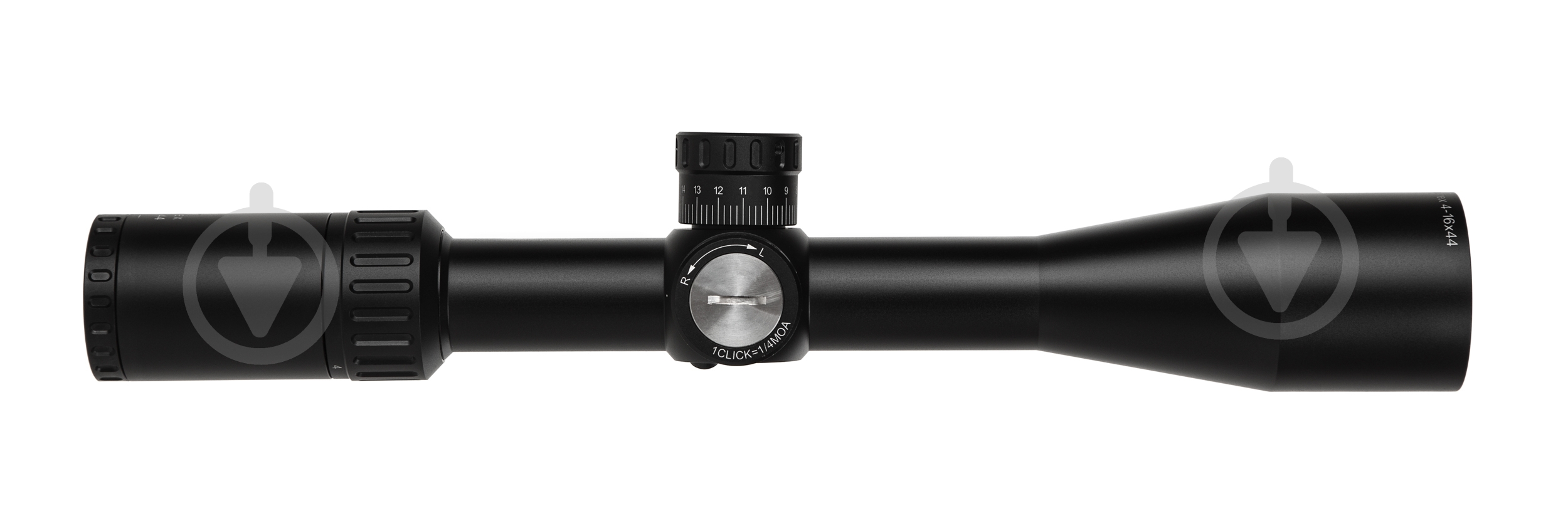 Прицел оптический Vector Optics Tourex 4-16x44 illum (30 мм) FFP - фото 12 Прицел оптический Vector Optics Tourex 4-16x44 illum (30 мм) FFP - фото 12