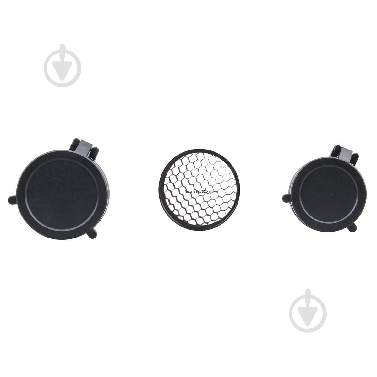 Прицел оптический Vector Optics Tourex 4-16x44 illum (30 мм) FFP - фото 8 Прицел оптический Vector Optics Tourex 4-16x44 illum (30 мм) FFP - фото 8