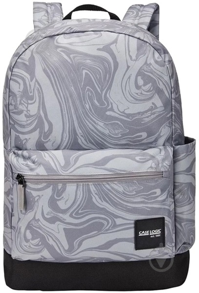 Рюкзак Case Logic Commence CCAM-1216 15.6" grey (3204791) - фото 1