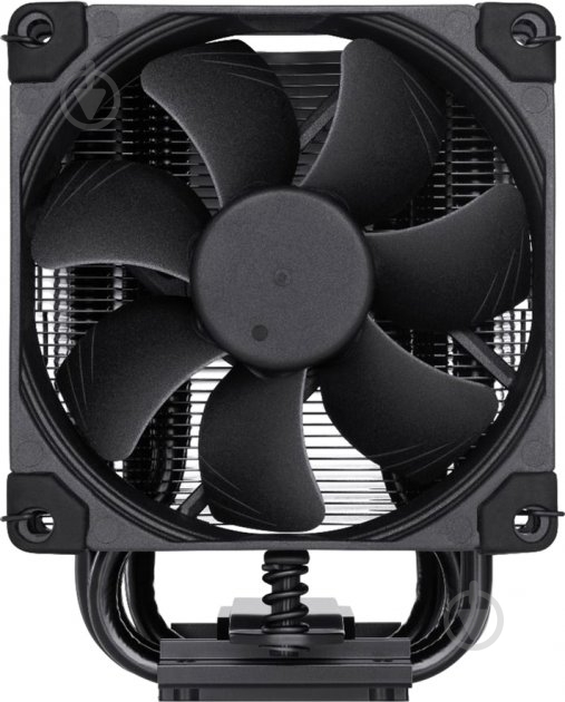 Процессорный кулер Noctua NH-U9S CHROMAX.BLACK - фото 2
