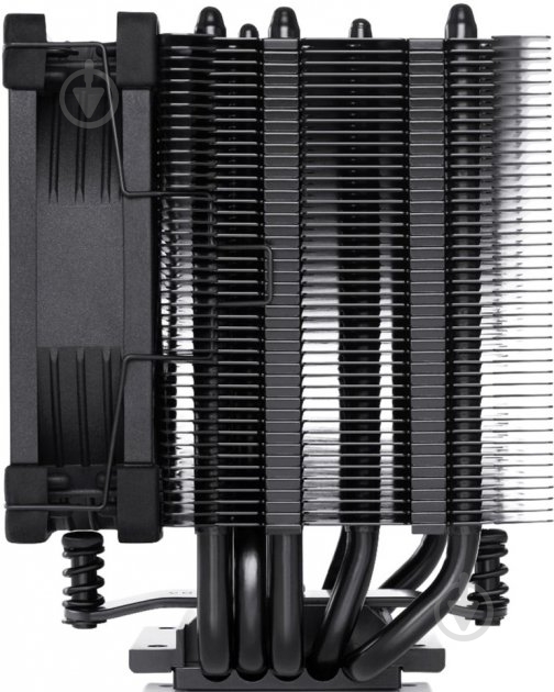 Процессорный кулер Noctua NH-U9S CHROMAX.BLACK - фото 3