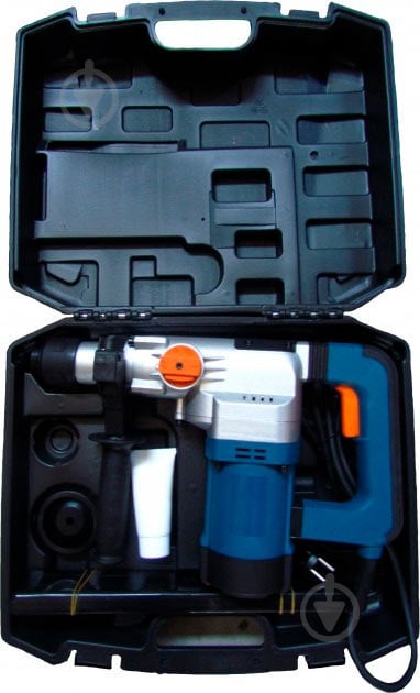 Перфоратор Фиолент П6-1200Э - фото 2