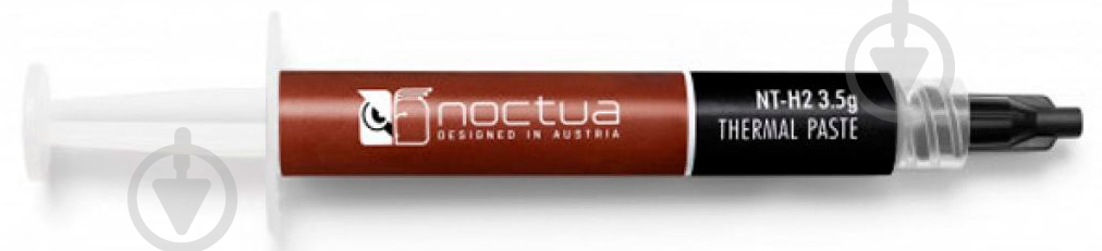 Термопаста Noctua 3.5g NT-H2 - фото 2
