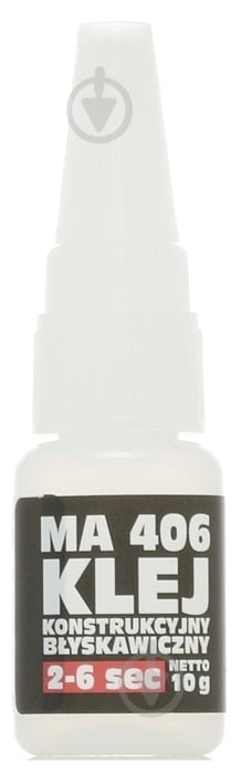 Суперклей Moje AUTO 20-A45 10 г - фото 1