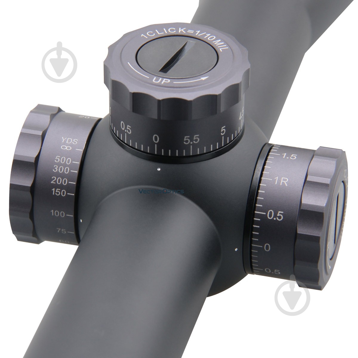 Прицел оптический Vector Optics Marksman 4-16x44 (30 мм) FFP - фото 2 Прицел оптический Vector Optics Marksman 4-16x44 (30 мм) FFP - фото 2