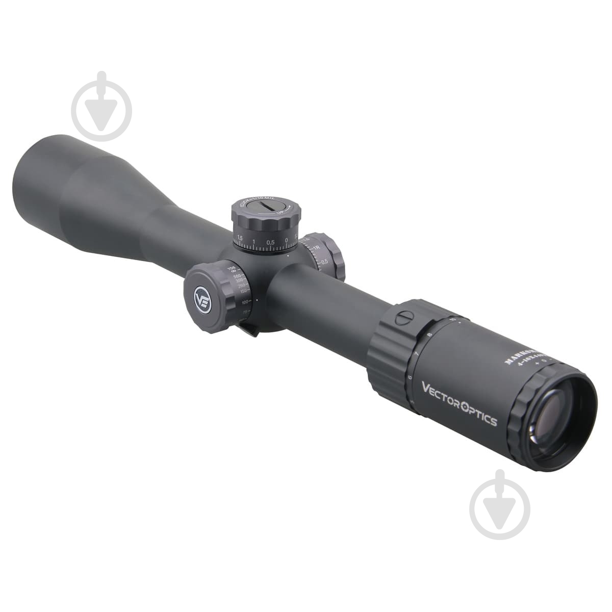 Прицел оптический Vector Optics Marksman 4-16x44 (30 мм) FFP - фото 4 Прицел оптический Vector Optics Marksman 4-16x44 (30 мм) FFP - фото 4