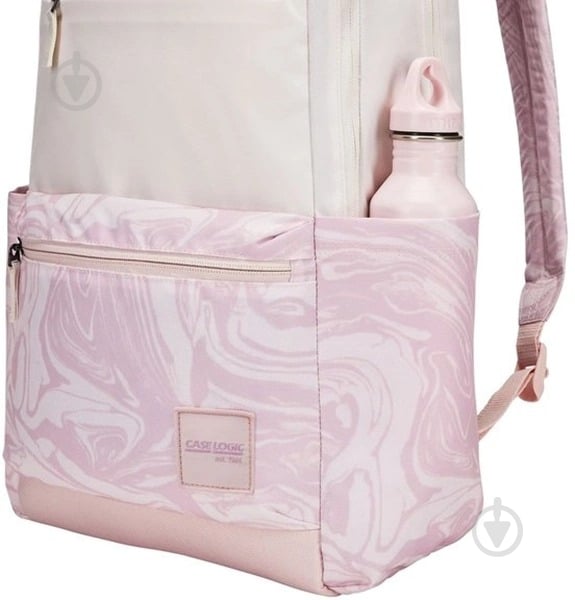 Рюкзак Case Logic Uplink CCAM-3216 15.6" pink (3204795) - фото 2