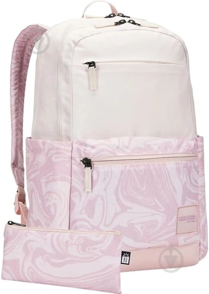 Рюкзак Case Logic Uplink CCAM-3216 15.6" pink (3204795) - фото 1