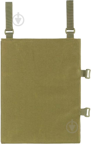 Сиденье P1G-Tac Ambush Seating Pad 1270 76x28 см оливковый - фото 3 Сиденье P1G-Tac Ambush Seating Pad 1270 76x28 см оливковый - фото 3