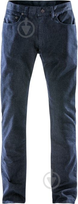 Брюки FRISTADS 2623 DCS р. XL С52 рост 5-6 131161-545-129 синий - фото 1 Брюки FRISTADS 2623 DCS р. XL С52 рост 5-6 131161-545-129 синий - фото 1