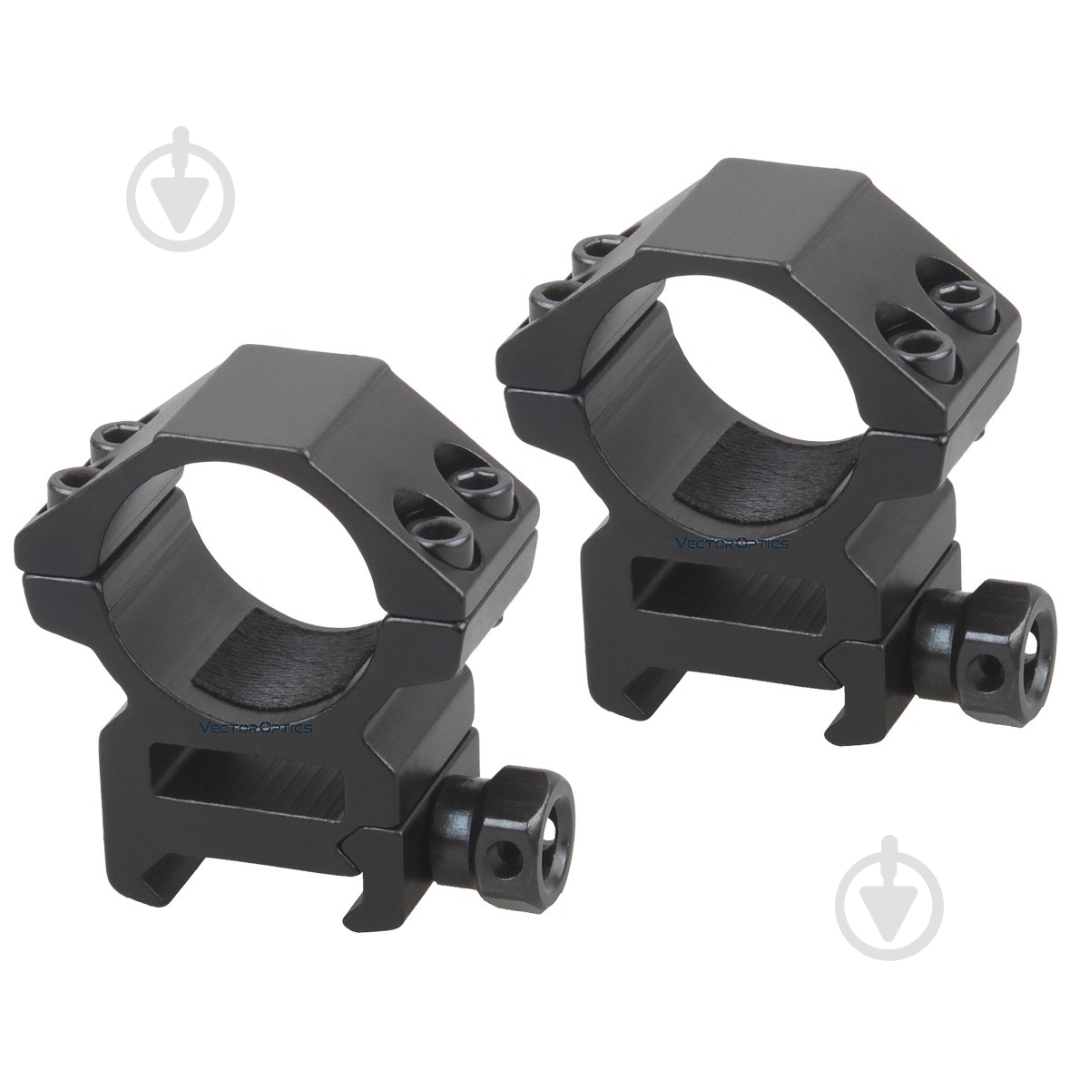 Прицел оптический Vector Optics Matiz 2-7x32 1" SFP - фото 5 Прицел оптический Vector Optics Matiz 2-7x32 1" SFP - фото 5